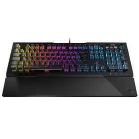 ROCCAT Vulcan 121 AIMO Mekanisk Gaming Tastatur (Nordisk)