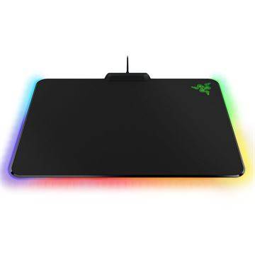 Razer Firefly Hard Gaming Mouse Mat