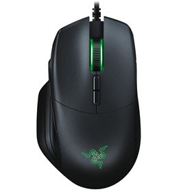 Razer Basilisk FPS Gaming Mus