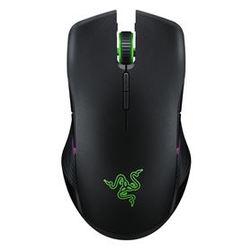 Razer Lancehead Trådløs Gamer Mus