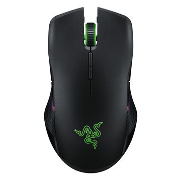 Razer Lancehead Trådløs Gamer Mus