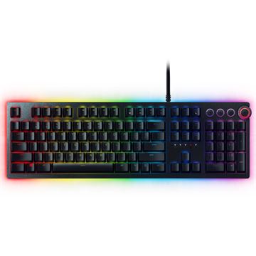 Razer Huntsman Elite Gamer Tastatur