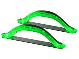 Se Sunbeam Case Handle - Grøn LED hos WEBdanes