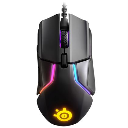 SteelSeries Rival 600 Gaming Mus