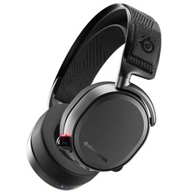 SteelSeries Arctis Pro Wireless - Sort