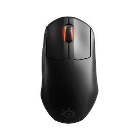 SteelSeries Prime Mini Trådløs Gaming Mus