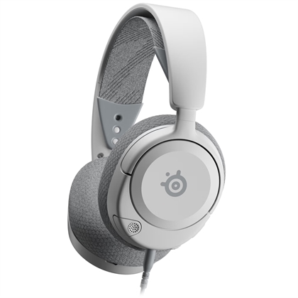 SteelSeries Arctis Nova 1 - Hvid