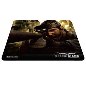 SteelSeries QcK Mass Sudden Attack