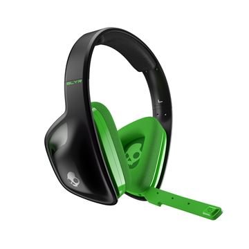 Skullcandy SLYR XB1 GMX-1 - Sort