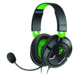 Turtle Beach Recon 50X Gaming Headset