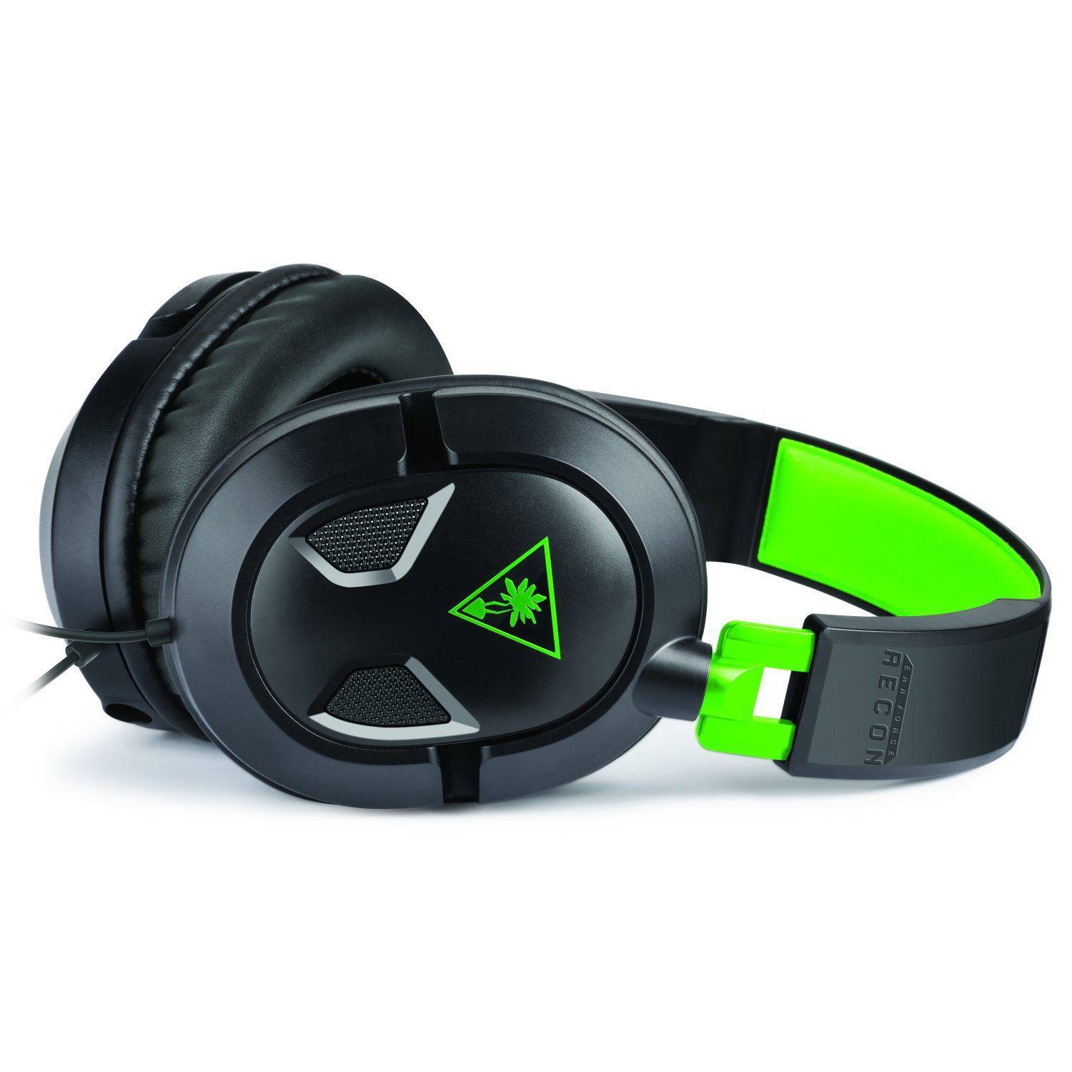 turtle beach recon 50x gaming headset køb hos webdanes dk