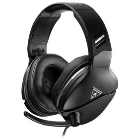 Turtle Beach Recon 200 Gaming Headset - Black