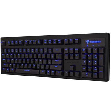 Tesoro Excalibur RGB G7NFL - Blue Switch