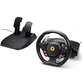 Thrustmaster Ferrari 458 Italia (PC/Xbox 360)