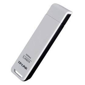 TP-Link 300Mbps Wireless N USB Adapter