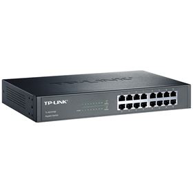 TP-Link 16-port Gigabit Desktop/Rackmount Switch