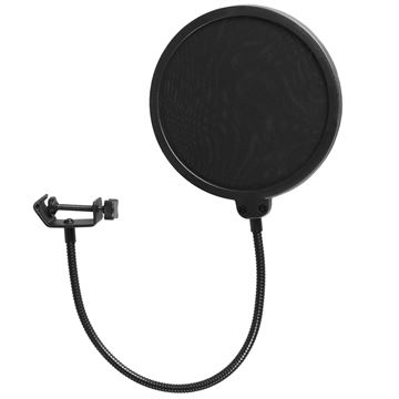 Popfilter Universal - Sort