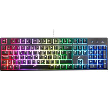 Xtrfy K3-RGB Mem-chanical Gaming Keyboard