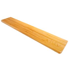 Xtrfy WR2 Wrist Rest - Bamboo