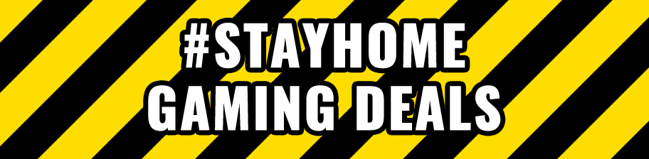 Stay Home