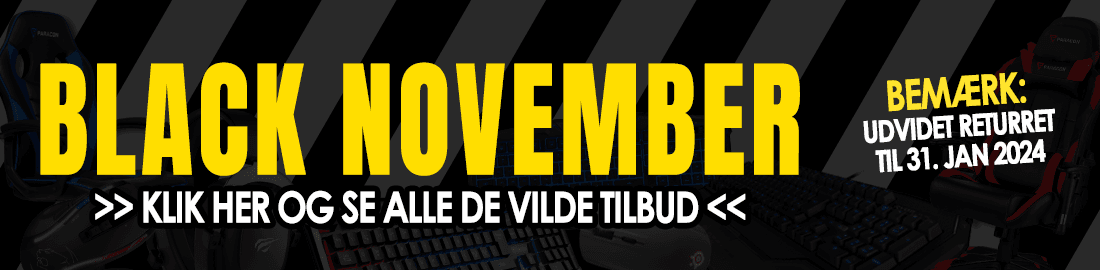 Black Week