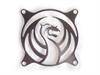 FanGrill Dragon 2 80mm Chrome