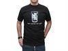 GamersWear BEST SERVED T-Shirt Black (XL)